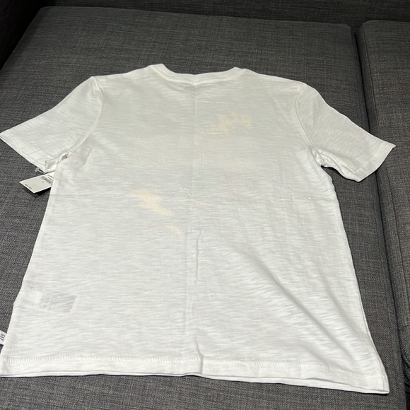 Boys *New* Marvel/Gap embellished t-shirt - Picture 7 of 7